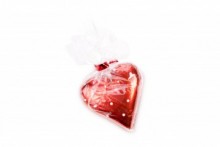 Valentýnské srdce 100 g