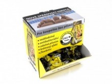 krabičky na bonbony maxi, reklamní sladkosti